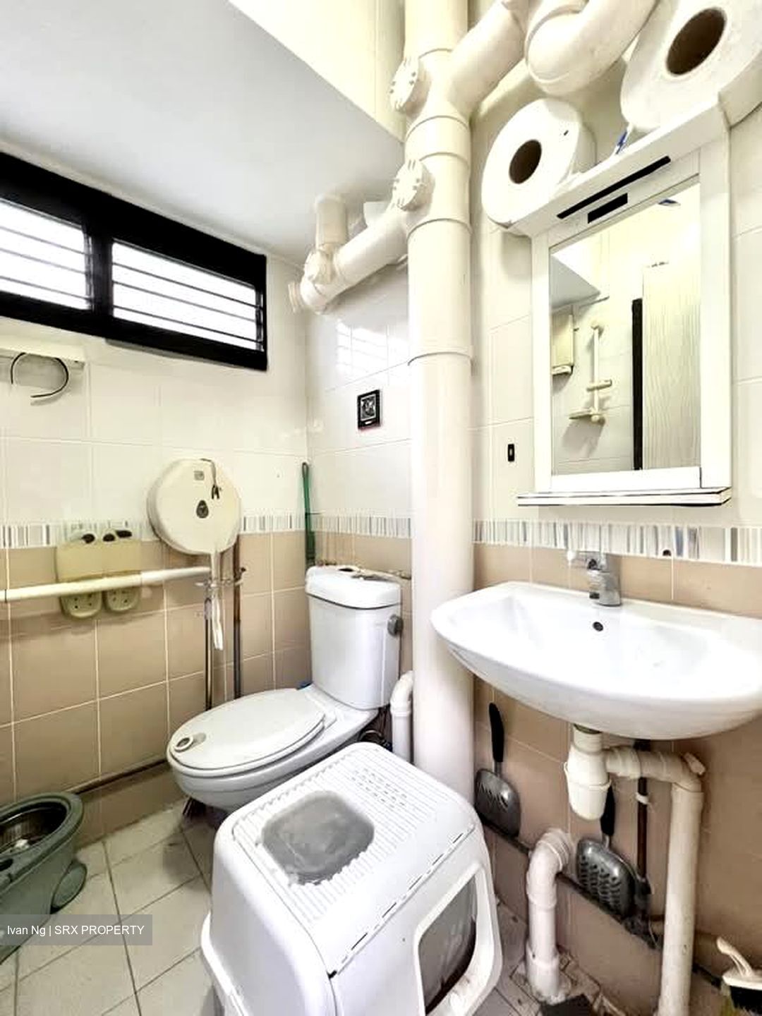 Blk 218 Ang Mo Kio Avenue 1 (Ang Mo Kio), HDB 3 Rooms #578083991
